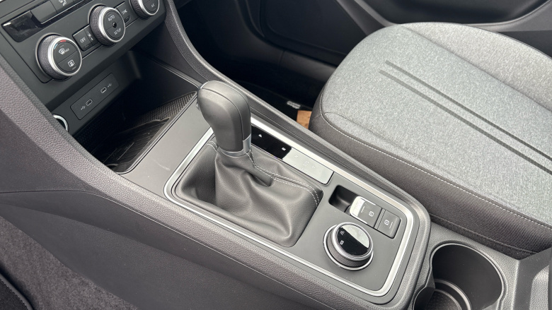 SEAT Ateca 1.5 TSI EVO SE 5dr DSG Petrol Estate